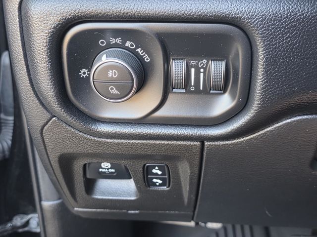 2019 Ram 1500 Rebel 4x2 Crew Cab 5'7" Box - 23055513 - 20