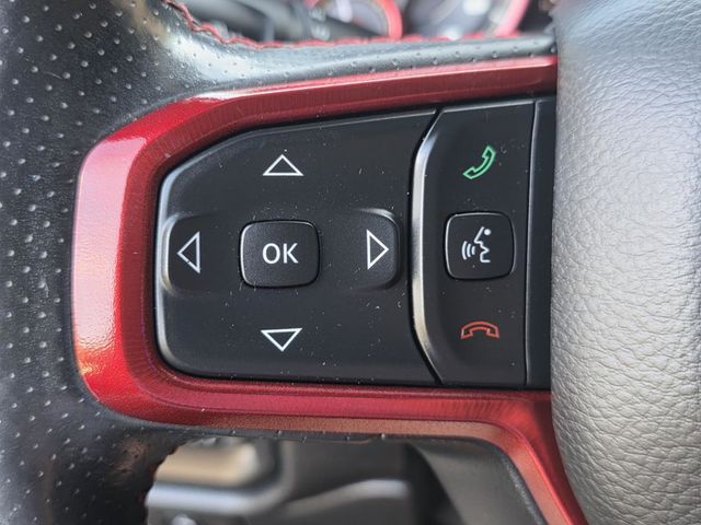 2019 Ram 1500 Rebel 4x2 Crew Cab 5'7" Box - 23055513 - 21