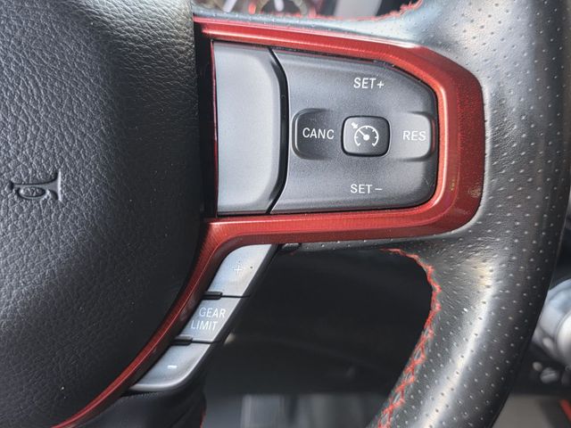 2019 Ram 1500 Rebel 4x2 Crew Cab 5'7" Box - 23055513 - 22