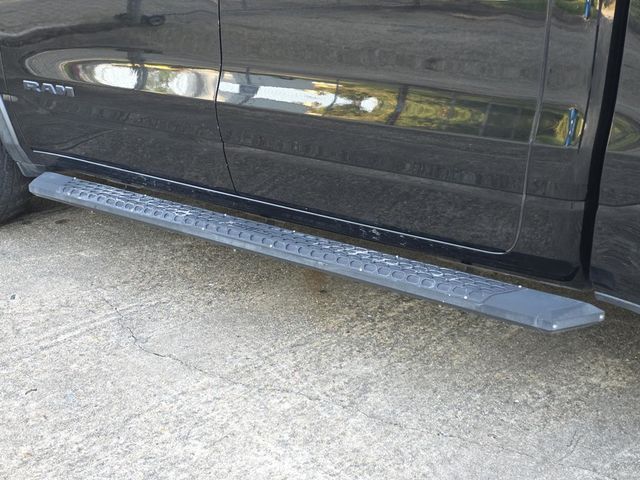 2019 Ram 1500 Rebel 4x2 Crew Cab 5'7" Box - 23055513 - 25