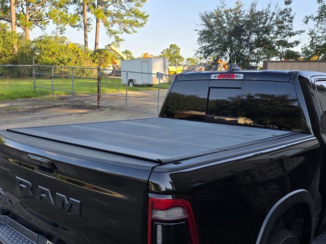 2019 Ram 1500 Rebel 4x2 Crew Cab 5'7" Box - 23055513 - 26