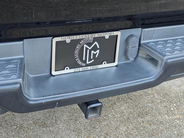2019 Ram 1500 Rebel 4x2 Crew Cab 5'7" Box - 23055513 - 27