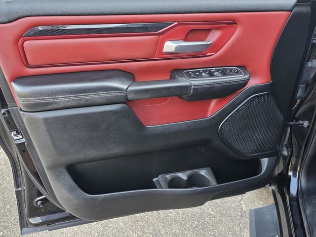 2019 Ram 1500 Rebel 4x2 Crew Cab 5'7" Box - 23055513 - 30
