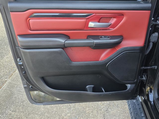 2019 Ram 1500 Rebel 4x2 Crew Cab 5'7" Box - 23055513 - 31