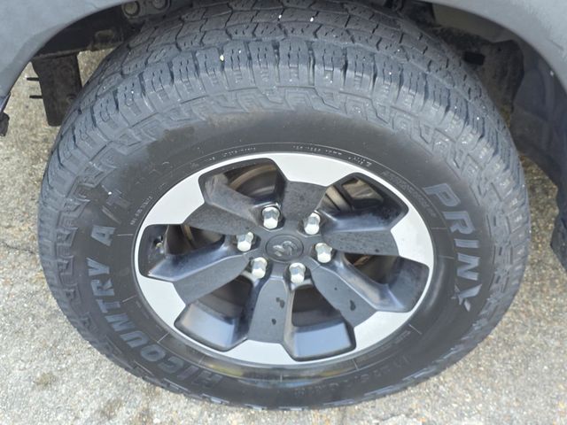 2019 Ram 1500 Rebel 4x2 Crew Cab 5'7" Box - 23055513 - 32