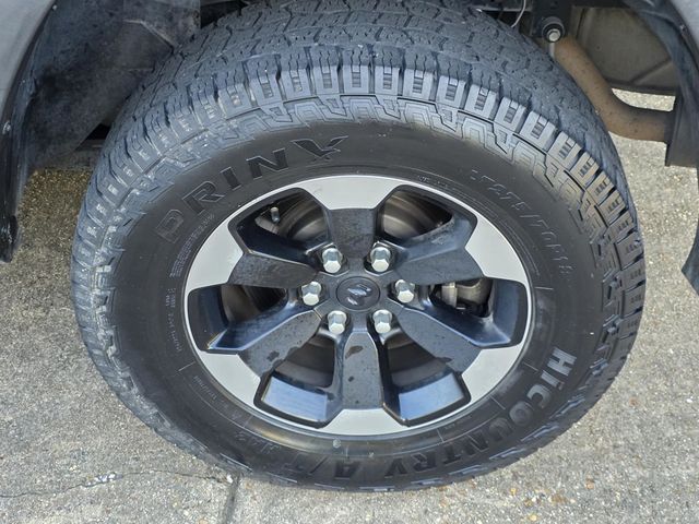 2019 Ram 1500 Rebel 4x2 Crew Cab 5'7" Box - 23055513 - 33