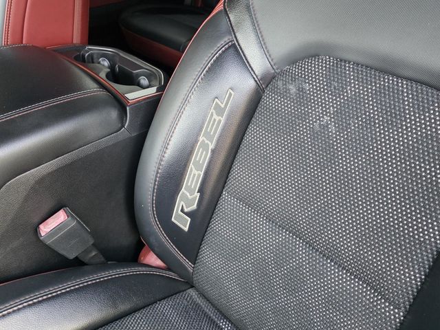 2019 Ram 1500 Rebel 4x2 Crew Cab 5'7" Box - 23055513 - 6