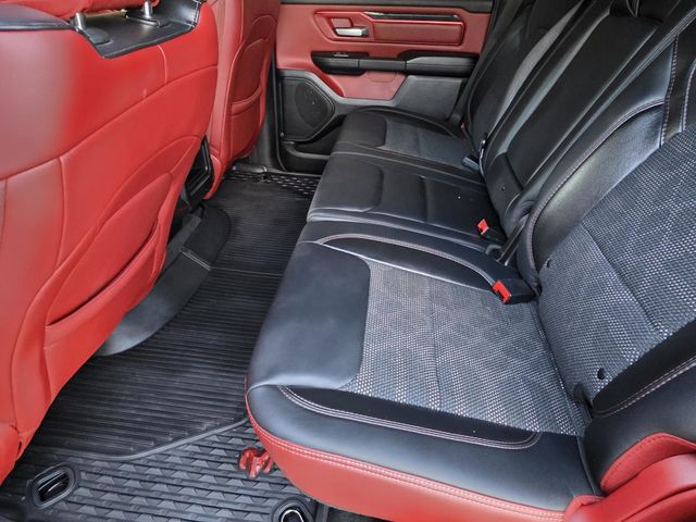 2019 Ram 1500 Rebel 4x2 Crew Cab 5'7" Box - 23055513 - 8