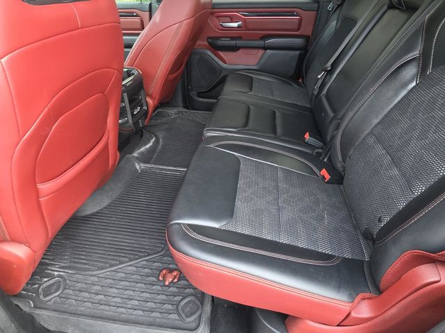 2019 Ram 1500 Rebel 4x4 Crew Cab 5'7" Box - 22999979 - 9