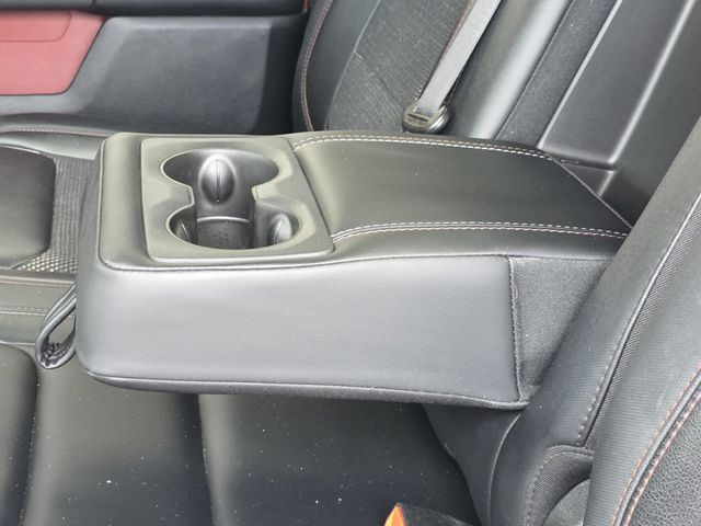 2019 Ram 1500 Rebel 4x4 Crew Cab 5'7" Box - 22999979 - 10