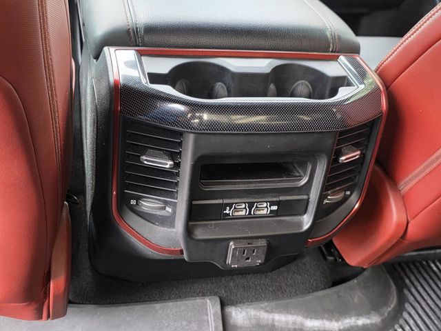 2019 Ram 1500 Rebel 4x4 Crew Cab 5'7" Box - 22999979 - 11