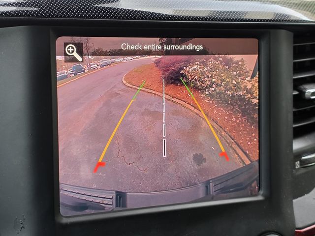 2019 Ram 1500 Rebel 4x4 Crew Cab 5'7" Box - 22999979 - 13