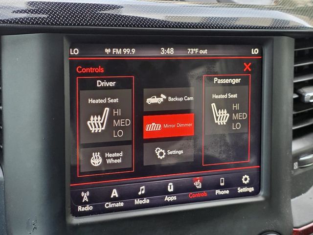 2019 Ram 1500 Rebel 4x4 Crew Cab 5'7" Box - 22999979 - 16