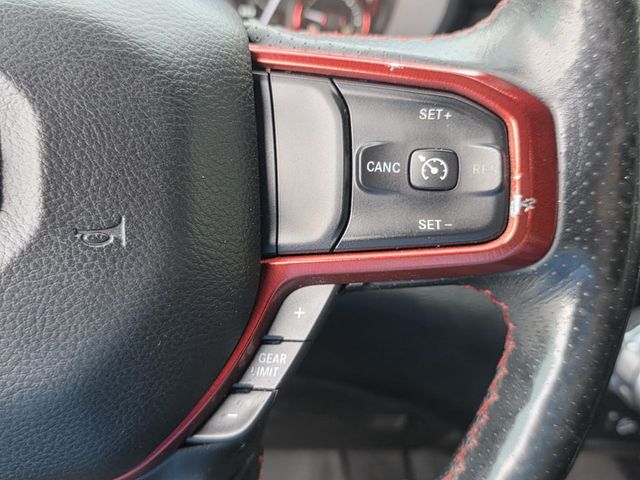 2019 Ram 1500 Rebel 4x4 Crew Cab 5'7" Box - 22999979 - 24