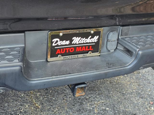 2019 Ram 1500 Rebel 4x4 Crew Cab 5'7" Box - 22999979 - 28