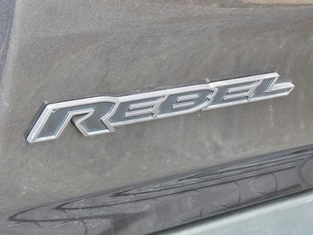 2019 Ram 1500 Rebel 4x4 Crew Cab 5'7" Box - 22999979 - 30