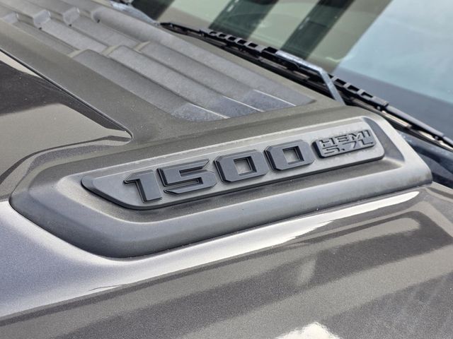 2019 Ram 1500 Rebel 4x4 Crew Cab 5'7" Box - 22999979 - 31