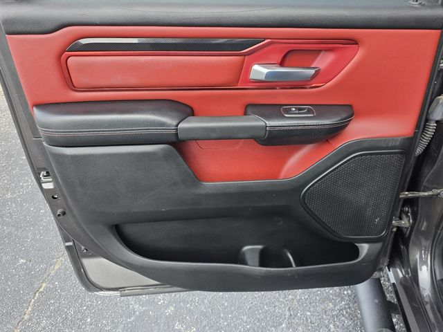 2019 Ram 1500 Rebel 4x4 Crew Cab 5'7" Box - 22999979 - 33