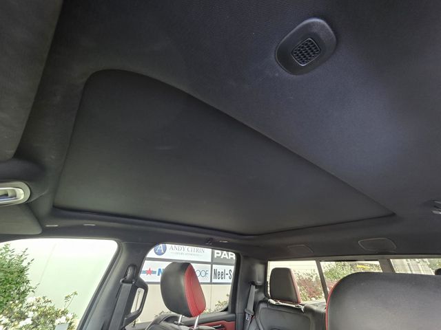 2019 Ram 1500 Rebel 4x4 Crew Cab 5'7" Box - 22999979 - 7