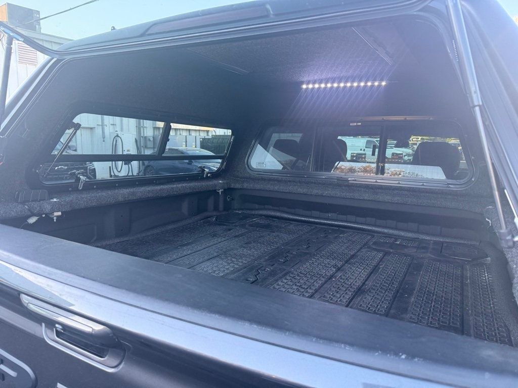 2019 Ram 1500 Rebel 4x4 Crew Cab 5'7" Box - 22933986 - 17