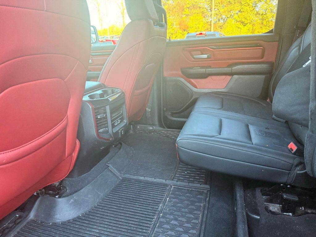 2019 Ram 1500 Rebel 4x4 Crew Cab 5'7" Box - 22933986 - 23