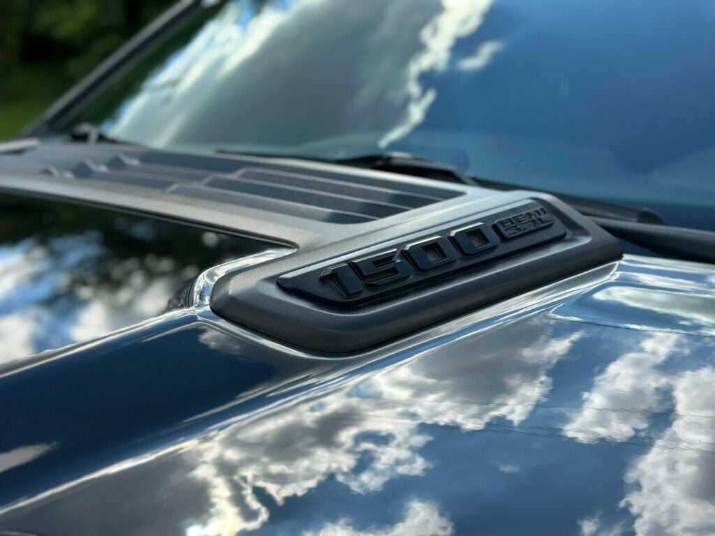 2019 Ram 1500 Rebel photo 2