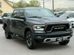 2019 Ram 1500 Rebel 4x4 Crew Cab 5'7" Box - 23019775 - 12