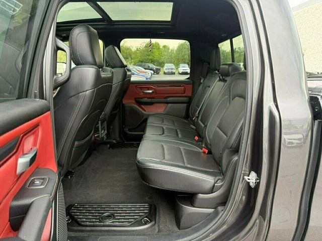 2019 Ram 1500 Rebel 4x4 Crew Cab 5'7" Box - 23019775 - 18