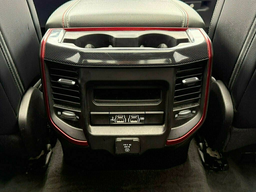 2019 Ram 1500 Rebel 4x4 Crew Cab 5'7" Box - 23019775 - 19