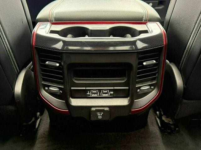 2019 Ram 1500 Rebel 4x4 Crew Cab 5'7" Box - 23019775 - 19