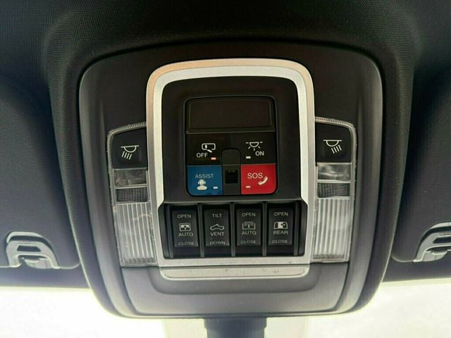2019 Ram 1500 Rebel 4x4 Crew Cab 5'7" Box - 23019775 - 34