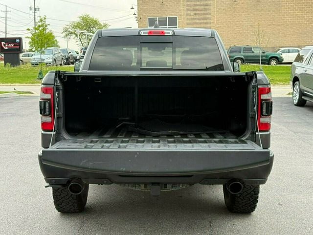 2019 Ram 1500 Rebel 4x4 Crew Cab 5'7" Box - 23019775 - 35