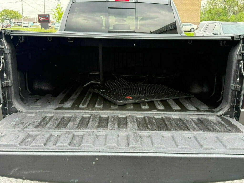 2019 Ram 1500 Rebel 4x4 Crew Cab 5'7" Box - 23019775 - 36