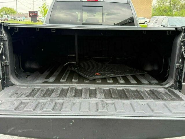 2019 Ram 1500 Rebel 4x4 Crew Cab 5'7" Box - 23019775 - 36