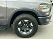 2019 Ram 1500 Rebel 4x4 Crew Cab 5'7" Box - 23019775 - 44
