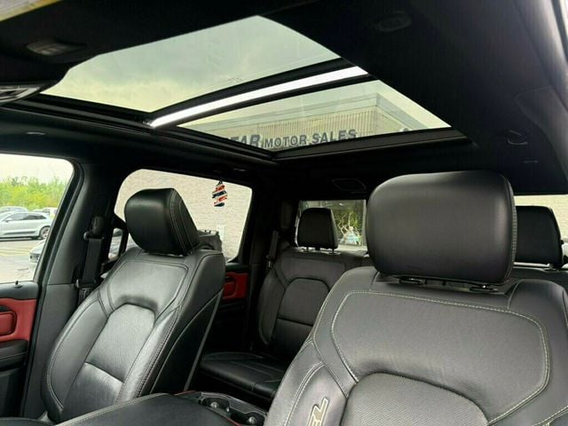 2019 Ram 1500 Rebel 4x4 Crew Cab 5'7" Box - 23019775 - 4