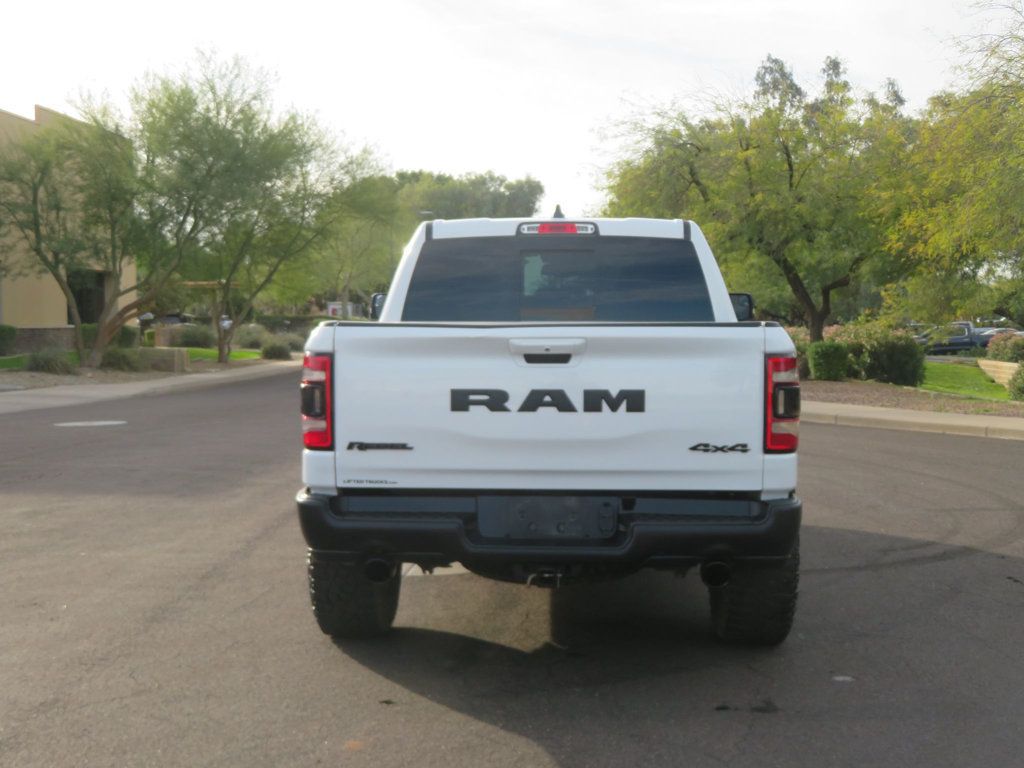 2019 Ram 1500 REBEL 4X4 EXTRA CLEAN 2OWNER AZ TRUCK 5.7 HEMI  - 22969275 - 11