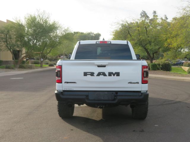 2019 Ram 1500 REBEL 4X4 EXTRA CLEAN 2OWNER AZ TRUCK 5.7 HEMI  - 22969275 - 11