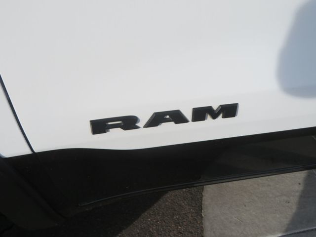 2019 Ram 1500 REBEL 4X4 EXTRA CLEAN 2OWNER AZ TRUCK 5.7 HEMI  - 22969275 - 12