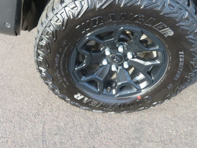 2019 Ram 1500 REBEL 4X4 EXTRA CLEAN 2OWNER AZ TRUCK 5.7 HEMI  - 22969275 - 15