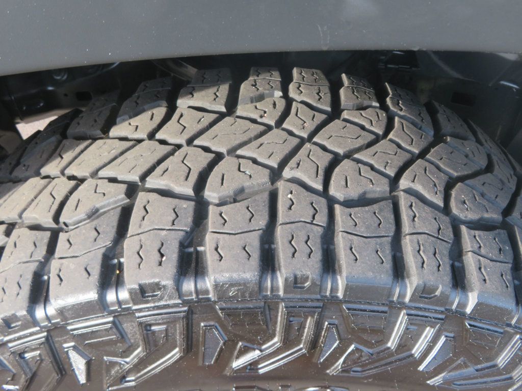 2019 Ram 1500 REBEL 4X4 EXTRA CLEAN 2OWNER AZ TRUCK 5.7 HEMI  - 22969275 - 16