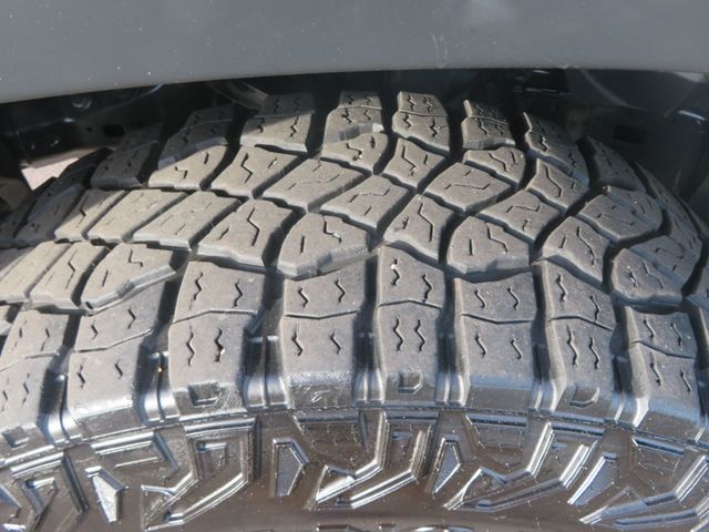 2019 Ram 1500 REBEL 4X4 EXTRA CLEAN 2OWNER AZ TRUCK 5.7 HEMI  - 22969275 - 16