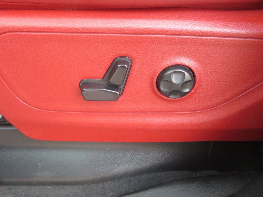 2019 Ram 1500 REBEL 4X4 EXTRA CLEAN 2OWNER AZ TRUCK 5.7 HEMI  - 22969275 - 20