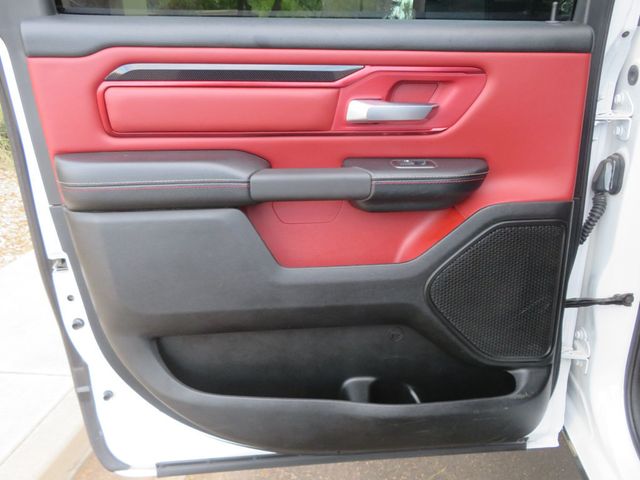 2019 Ram 1500 REBEL 4X4 EXTRA CLEAN 2OWNER AZ TRUCK 5.7 HEMI  - 22969275 - 21