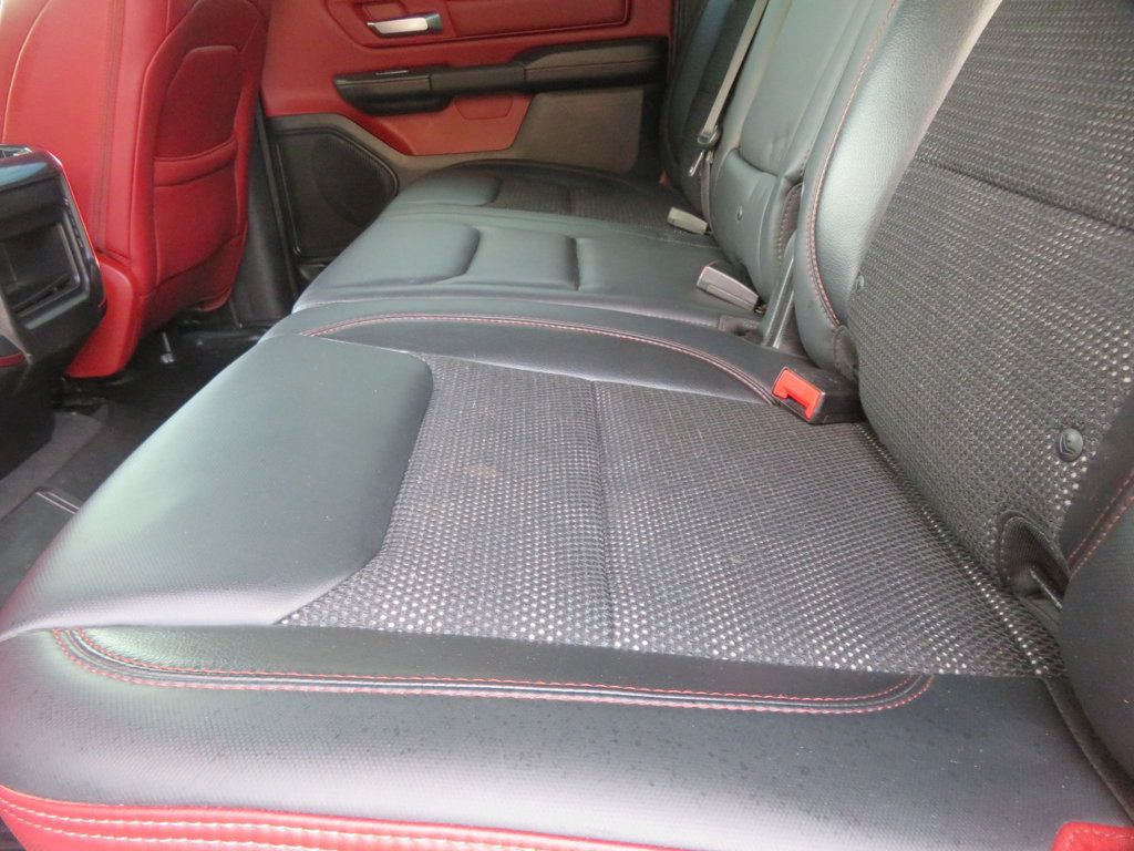 2019 Ram 1500 REBEL 4X4 EXTRA CLEAN 2OWNER AZ TRUCK 5.7 HEMI  - 22969275 - 25