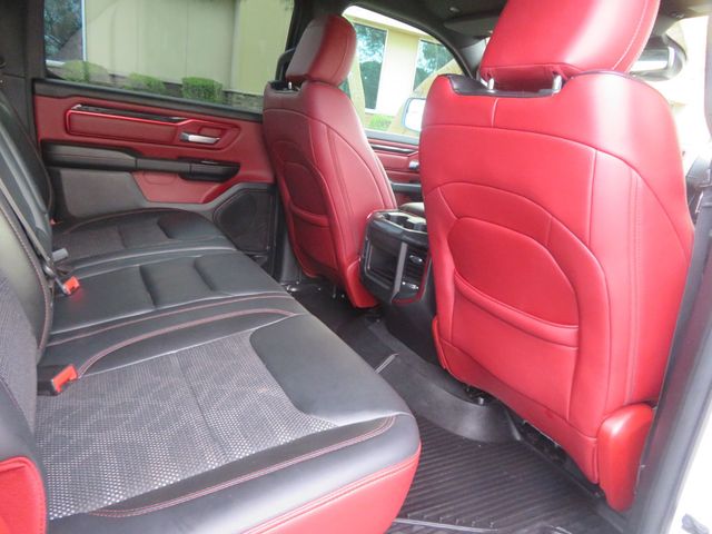 2019 Ram 1500 REBEL 4X4 EXTRA CLEAN 2OWNER AZ TRUCK 5.7 HEMI  - 22969275 - 30