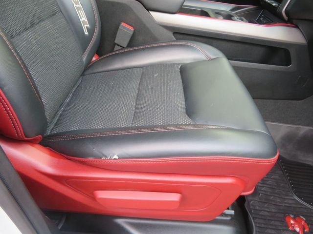 2019 Ram 1500 REBEL 4X4 EXTRA CLEAN 2OWNER AZ TRUCK 5.7 HEMI  - 22969275 - 34