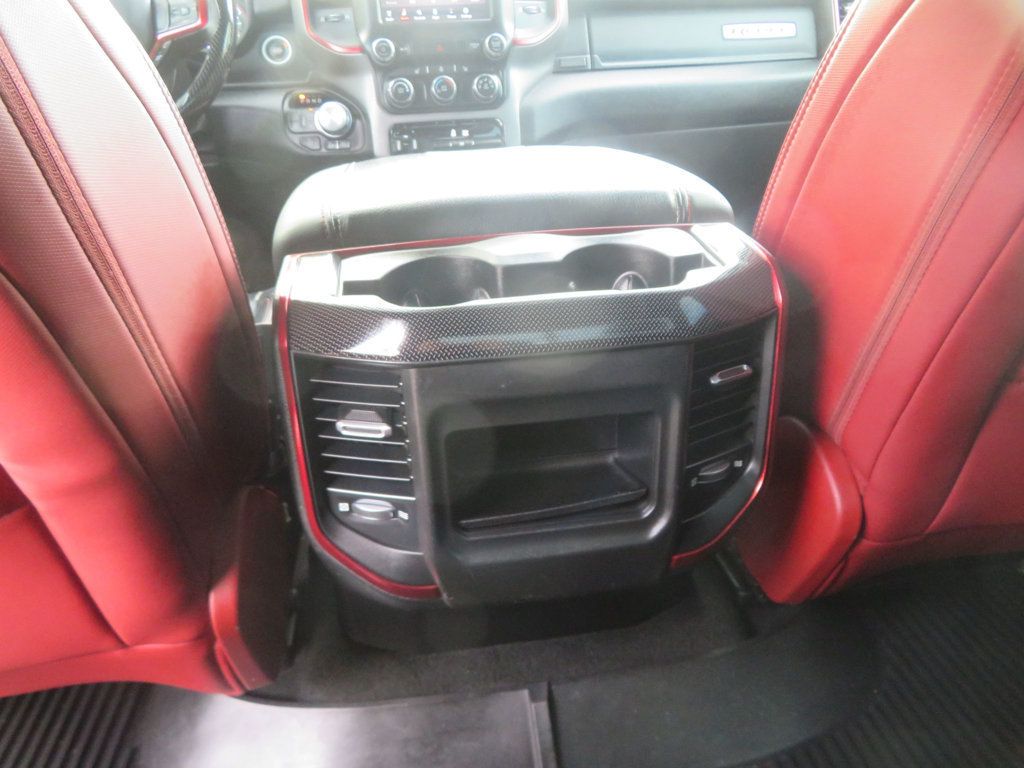 2019 Ram 1500 REBEL 4X4 EXTRA CLEAN 2OWNER AZ TRUCK 5.7 HEMI  - 22969275 - 36