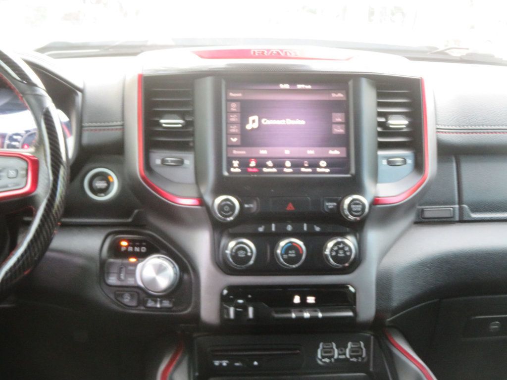 2019 Ram 1500 REBEL 4X4 EXTRA CLEAN 2OWNER AZ TRUCK 5.7 HEMI  - 22969275 - 39