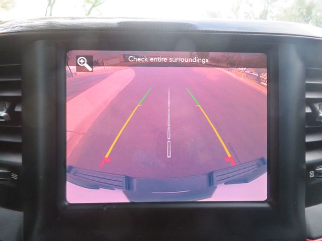 2019 Ram 1500 REBEL 4X4 EXTRA CLEAN 2OWNER AZ TRUCK 5.7 HEMI  - 22969275 - 42